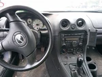Engine 1.8L Without Turbo Vin 3 8TH Digit Fits 01-05 Mazda MX-5 Miata 741022 Used. Price: $1638.00.