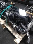 Used Engine Complete Assembly Fits: 2016 Subaru Legacy 2.5L Vin 6TH Digit At. Price: $550.00.