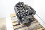 2016 Mini Cooper 2.0L M/t Engine Assembly 113K B46M Oem BZ96 Used. Price: $1222.00.