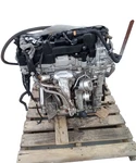 18 19 20 21 Ford Ecosport 1.0L 3 Cyl Engine Motor W/turbo Assembly Vin 57K Mil Used. Price: $1450.00.