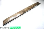 2012 Bmw 750 Rear Shelf Cover Storage Wood Trim Molding 9151609-03 C52 Used. Price: $45.00.