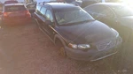 Engine 2.4L Vin 58 6TH And 7TH Digits Turbo Fits 01 Volvo 60 Series 564203 Used. Price: $1149.90.