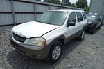2003 Mazda Tribute 3.0L Engine Motor Oem 158K Miles - LKQ458496212 Used. Price: $1473.40.