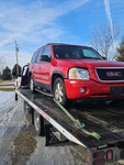 Used Engine Complete Assembly Fits: 2002 Gmc Envoy 4.2L Vin 8TH Digit Grade. Price: $844.90.