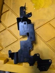 Ttrs Cepa Cepb Audi RS3 Engine Water Valve Retaining Plate 07K133239 Used. Price: $65.75.