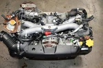 Jdm Subaru Impreza Wrx 2002-2005 Avcs EJ205 2.0L Dohc Turbo Engine Only Used. Price: $1799.99.