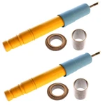 Bilstein 24-023368 B6 Performance Series Front Shock Absorbers Set New. Price: $330.00.
