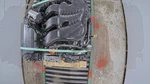Used Engine Complete Assembly Fits: 2019 Jeep Cherokee 3.2L Vin 8TH Digit Two. Price: $1025.00.