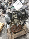 Engine Gasoline 1.4L Vin R 8TH Digit Id Eab Fits 12-13 Fiat 500 418621 Used. Price: $868.00.