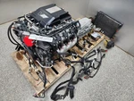2011 Cadillac Cts-v 6.2L Lsa Engine Liftout 6L90E Auto Trans 77K Miles Run Video Used. Price: $14995.00.