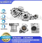 For Bmw E39 E46 E53 E60 E83 M52TU M54 M56 Engine Double Dual Vanos Rebuilt Unit New. Price: $219.00.