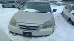 Used Engine Complete Assembly Fits: 2006 Honda Odyssey 3.5L Vin 6TH Digit Lx. Price: $734.90.