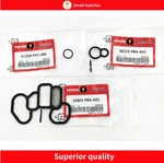 Vtec Solenoid Spool Valve Gasket Kit Fits For Acura Cl Mdx Rl Tl Tsx Zdx V6 New. Price: $13.41.