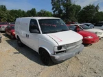 Blower Motor Front Fits 96-05 Astro 510428 Used. Price: $65.88.