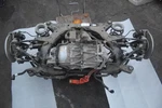 2020 2021 2022 2023 Tesla Model Y Rear End Drive Motor Suspension Crossmember Used. Price: $3786.74.