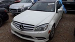 2012 Mercedes-benz C-class 3.5L Engine Motor 6CYL Oem 111K Miles LKQ371410719 Used. Price: $3089.90.