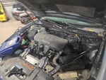 Used Engine Complete Assembly Fits: 2005 Buick Lacrosse 3.8L W/o Supercharged Op. Price: $690.90.