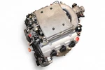 2000 2001 2002 Honda Accord V6 2.5L Replacement Engine For 3.0L Jdm J25A #1 Used. Price: $599.00.
