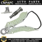 Timing Chain Kit For 07-16 Mini Cooper Paceman 1.6L Eng N12B16A N16B16A N18B16A New. Price: $32.84.