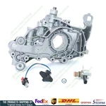 Engine Oil Pump Ford F150 Transit Expedition 3.5L HL3Z-6600-A 2017-2025 New. Price: $254.60.