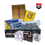 Master Engine Rebuild Kit For 1988-1992 Cadillac V-8 273-4.5L New. Price: $1116.02.