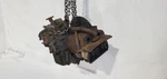 1971 1974 Volkswagen Beetle Oem Engine Assembly Previous Recycle Core Locked Used. Price: $300.00.
