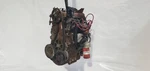 1985 Volkswagen Scirocco Oem Engine Motor 1.8 Good Compression 4 Cylinder Used. Price: $650.00.