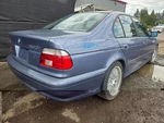 2001-2003 Oem Bmw E39 530I M54 306S3 2.5L Rwd Engine Motor Long Block Assy 146K Used. Price: $3500.00.