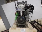 Volkswagen Vw Beetle Golf Jetta Passat 2.5L Engine Motor (vin 5TH Digit) Oem Used. Price: $540.00.