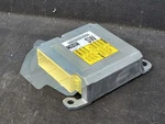 2010-2012 Lexus RX450H Sensor Diagnostic Sdm Unit Assembly Oem 8917048411 Used. Price: $275.00.