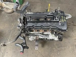 2010 Kia Optima 2.4-L L-4 Dohc 16V Engine 171510 Milles Oem Used. Price: $1364.50.
