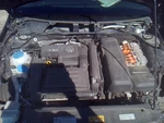 Engine 1.4L Vin 5TH Digit Hybrid Turbo Electric Motor Fits 13-16 Jetta Used. Price: $950.81.