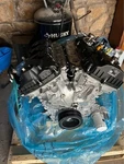 Engine Long Block-new L1MZ-6006-D Fits 2020-2024 Explorers 3.3 Duratec Flex. Price: $3600.00.