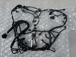 2017-2019 Subaru Wrx Main Engine Wire Harness 2.0T Mt 24020AG431. Price: $150.00.