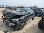 Engine 213 Type Sedan And Station Wgn E43 Fits 17-18 Mercedes E-class 546691 Used. Price: $4023.50.