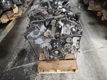2017-2020 Toyota Sienna Engine 3.5L (vin Z, 5TH Digit) 147K Miles Used. Price: $1890.44.