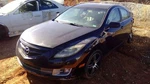 Engine 2.5L Vin 8TH Digit Fits 09 Mazda 6 Oem Used. Price: $1276.87.