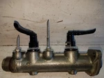 2002 Ford Think Golf Cart Cy B (M138) Used. Price: $75.60.