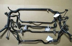 2015 Chevrolet Impala Fwd Front Stabilizer Bar Oem 142K Miles - LKQ432924362 Used. Price: $121.90.