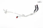 2024 Chevrolet Trax 1.2L L3 Gas Engine Turbocharger Water Return Line Hose Oem Used. Price: $55.29.