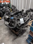 Engine 6.0L Vin P 8TH Digit Diesel Thru 09/22/03 Fits 03-04 Excursion 1110224 Used. Price: $2025.00.