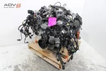 2018 - 2019 Bmw M550I G30 Xdrive 4.4L V8 Twin Turbo Engine Motor Oem Used. Price: $5249.99.