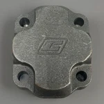Dressta Front Axle Differential Cover 634851C1 For Komatsu Tractor New. Price: $299.99.