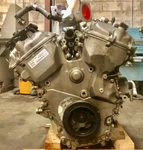 Taurus Flex Mkt Mks 3.5L Turbo Engine 75K Mile 2010 2011 2012 Used. Price: $2899.00.