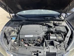 Engine Motor 2013 2014 Honda Accord 3.5L V6 160K Vin Fed Run Tested 1015533 Used. Price: $1199.00.