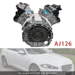 Long Engine Block Assy AJ126 For Land Rover Discovery 306PS Jaguar 3.0L V6 13-16 New. Price: $5299.69.