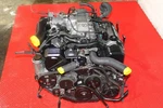 Jdm 90-97 Toyota 1UZFE Non Vvti Lexus LS400 GS400 SC400 Engine 4.0L V8 Motor Used. Price: $2195.00.