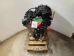 3.6L V6 Gasoline Engine From 2022 Chrysler Pacifica 24,226 Miles 11177905 Used. Price: $4555.69.