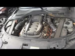 Used Engine Complete Assembly Fits: 2011 Audi A8 4.2L Vin 5TH Digit Grade. Price: $3075.18.