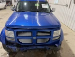 07-08 Dodge Nitro Engine Motor 4.0 No Core Charge 134,463 Miles Used. Price: $1295.00.